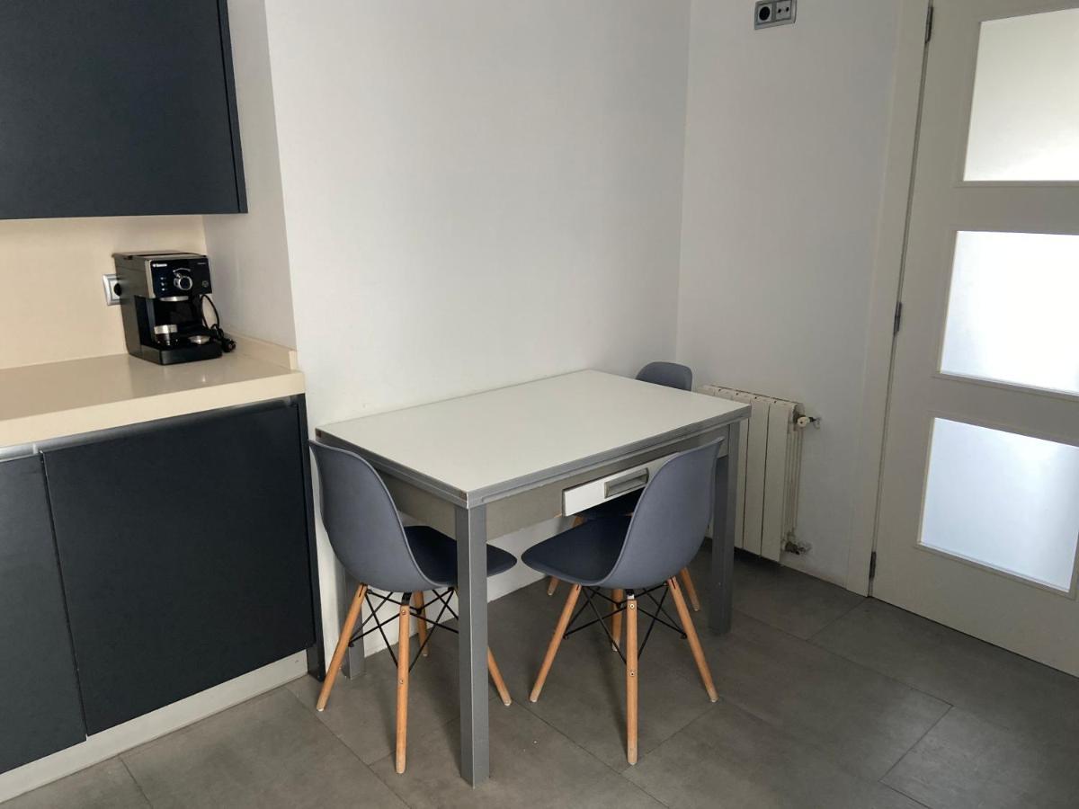 Cute Apartment Валенсия Экстерьер фото